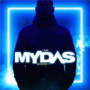 Mydas  - I Am Mydas - Edition 1 download mp3