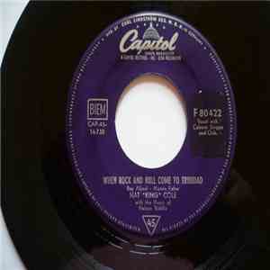 Nat King Cole - When Rock And Roll Come To Trinidad download mp3