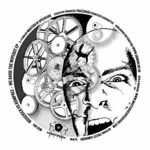 Noisekick Vs Komprex - We Raise The Wipeout EP download mp3