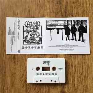 Obduktio - Holotna download mp3