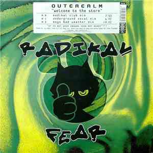 Outerealm - Welcome To The Storm download mp3
