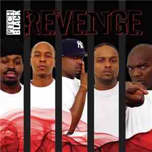 Pitch Black  - Revenge download mp3