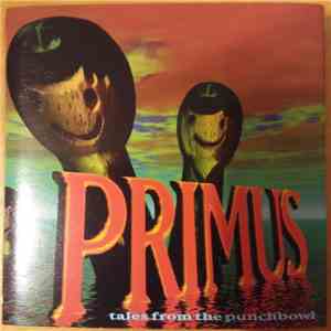 Primus - Tales From The Punchbowl download mp3