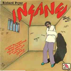 Richard Pryor - Insane download mp3