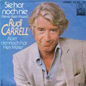 Rudi Carrell - Sie Hat Noch Nie (Never Been Kissed) download mp3