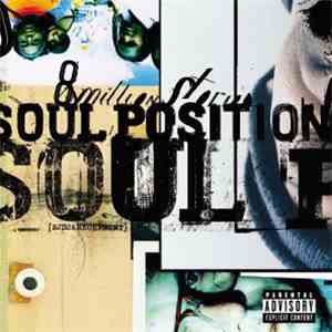 Soul Position - 8 Million Stories download mp3