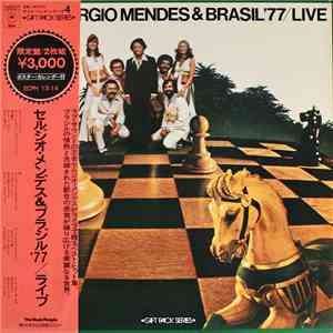 Sérgio Mendes & Brasil '77 - Live download mp3