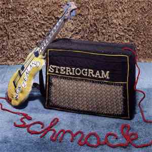 Steriogram - Schmack! download mp3