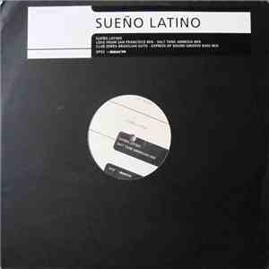 Sueño Latino - Sueño Latino (Remixes) download mp3
