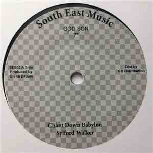 Sylford Walker - Chant Down Babylon download mp3