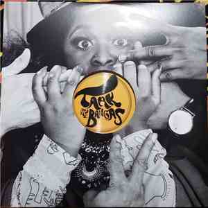 Tank and the Bangas - Live Vibes EP download mp3