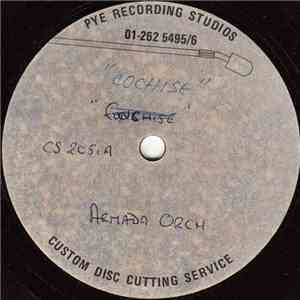 The Armada Orchestra - Cochise download mp3