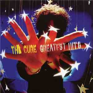 The Cure - Greatest Hits download mp3