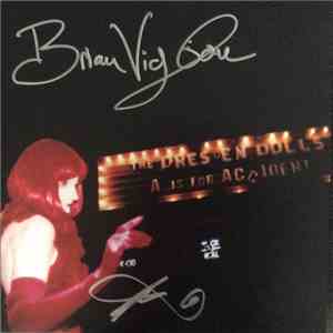 The Dresden Dolls - A Is For Accident: Collected Live Recordings 2001-2003 mp3 download