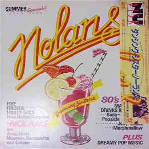 The Nolans - Dancing Sisters download mp3