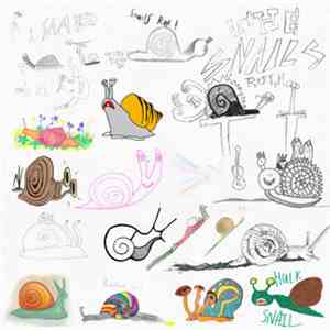 The Snails  - Worth The Wait download mp3