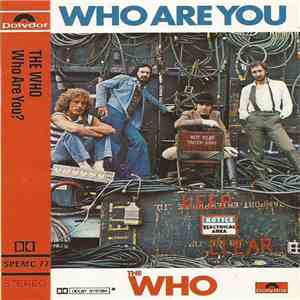 The Who - Who Are You download mp3