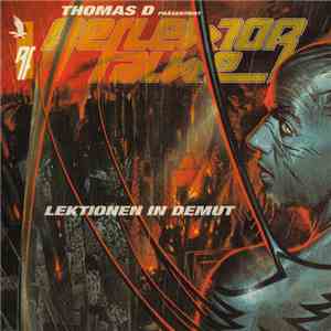 Thomas D Präsentiert Reflektor Falke - Lektionen In Demut mp3 download