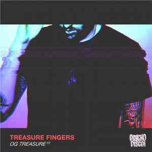 Treasure Fingers - OG Treasure EP mp3 download