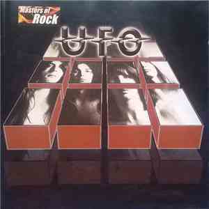 UFO  - Masters Of Rock download mp3