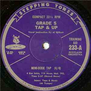 Unknown Artist - Minie-Dixie Tap download mp3