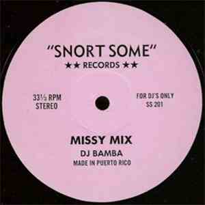 Unknown Artist - Missy Mix download mp3
