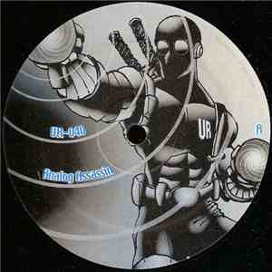 UR - Analog Assassin download mp3