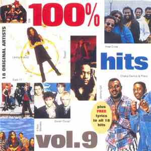 Various - 100% Hits Vol. 9 download mp3
