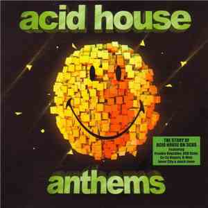 Various - Acid House Anthems download mp3