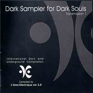 Various - Dark Sampler for Dark Souls download mp3