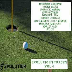 Various - Evolution's Tracks Vol. 4 download mp3
