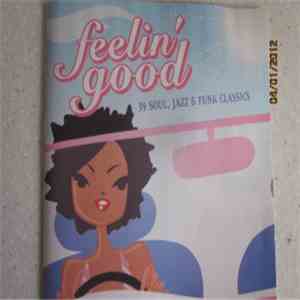 Various - Feelin' Good download mp3