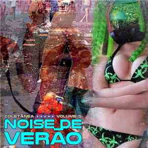 Various - Noise de Verão (Volume 5) download mp3