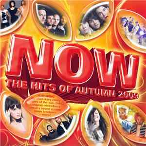 Various - Now The Hits Of Autumn 2009 download mp3