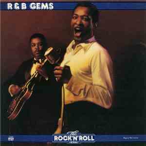Various - R & B Gems download mp3