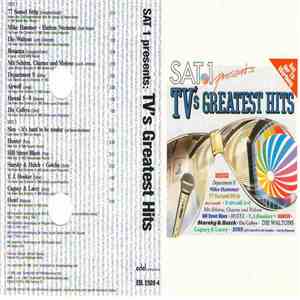 Various - SAT.1 Presents TV's Greatest Hits download mp3