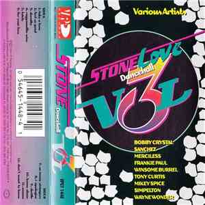 Various - Stone Love Dancehall Vol. 3 download mp3
