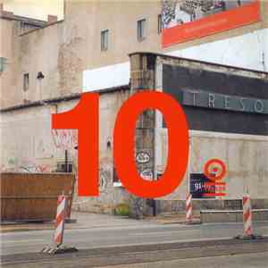Various - Tresor Compilation Vol. 10 - True Spirit (Special Edition) download mp3