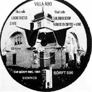 Villa Åbo - Ticketiketas download mp3