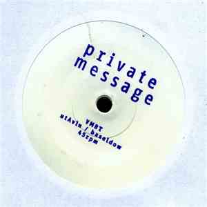 vmbt - utAvln / baseldow download mp3