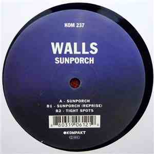 Walls  - Sunporch download mp3