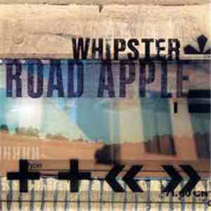 Whipster - Road Apple download mp3