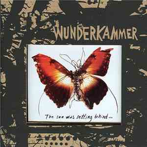 Wunderkammer - Today I Cannot Hear Music download mp3