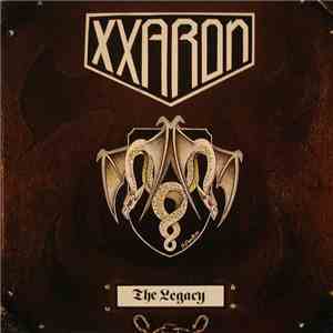Xxaron - The Legacy download mp3