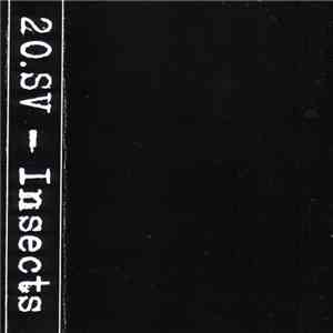 20.SV - Insects download mp3
