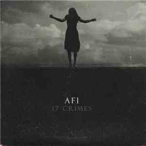 AFI - 17 Crimes download mp3