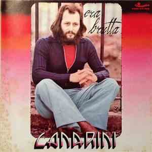 Canarini - Era Brutta download mp3