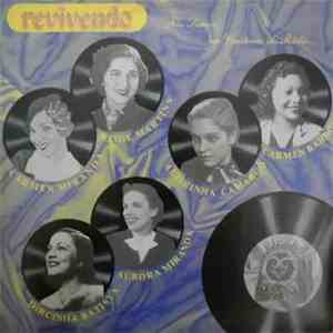 Carmen Miranda, Dircinha Batista, Alzirinha Camargo, Aurora Miranda, Neide Martins, Carmen Barbosa - Nós Somos As Cantoras Do Radio download mp3