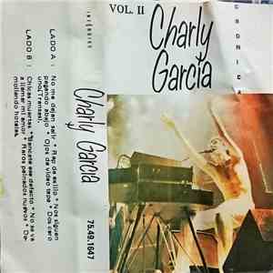 Charly Garcia - Cronicas download mp3