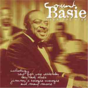 Count Basie - Greatest Hits download mp3